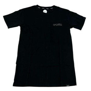 O'Neill Men's Black T-Shirt | Logo | Short Sleeve | Various Sizes